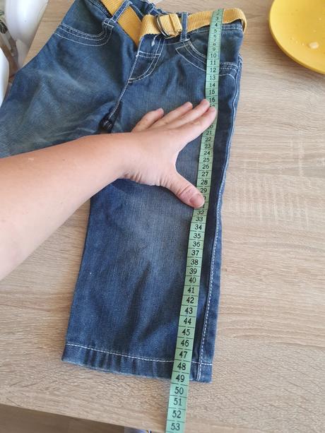 Chlapčenské rifle, marks & spencer,92