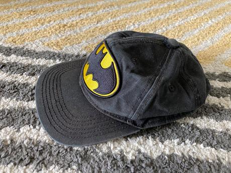 Batman šiltovka next 110/116, next,110