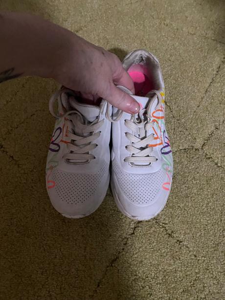 Tenisky skechers, skechers,33