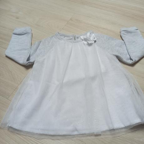 Trblietavé tričko, pepco,92