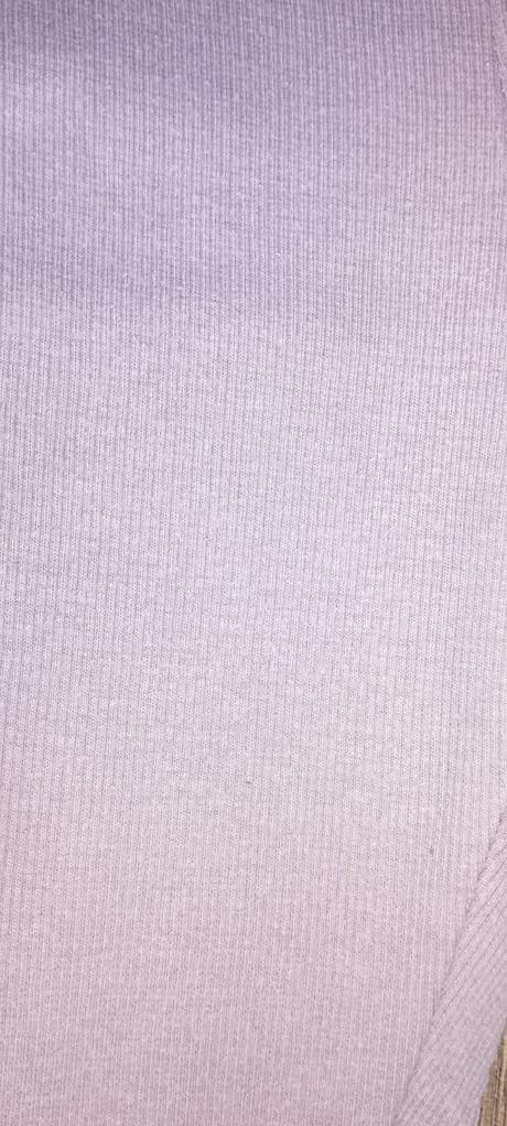 Vrúbkované štýlové legíny mikoo 104/110, 104