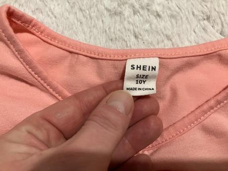 Crop top, 146