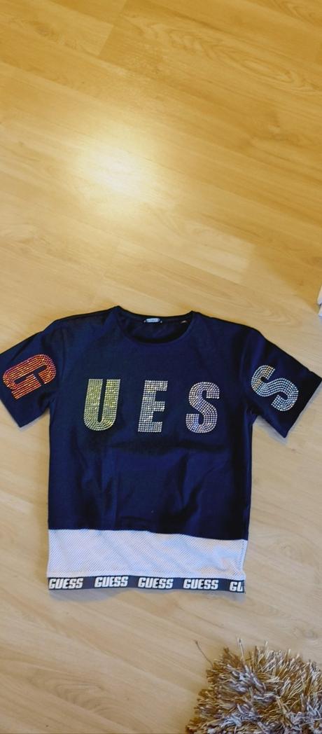 Guess tricko, guess,s