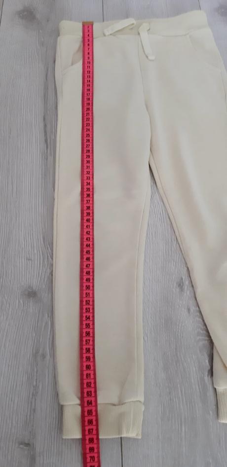 Tepláky, sinsay,122