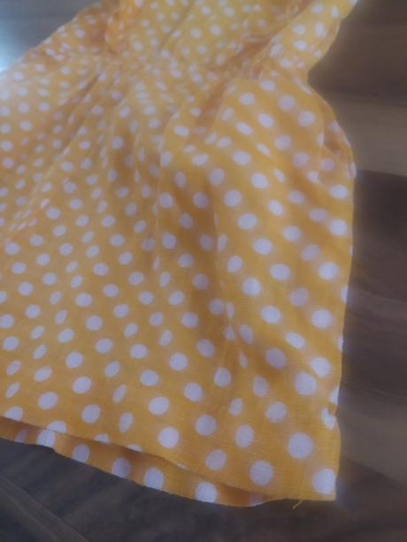 Ľanový overal, zara,110