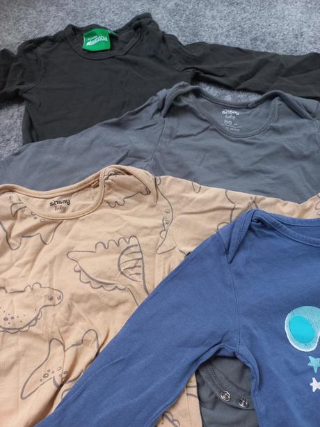 4 dlhe body, sinsay, 80, sinsay,80