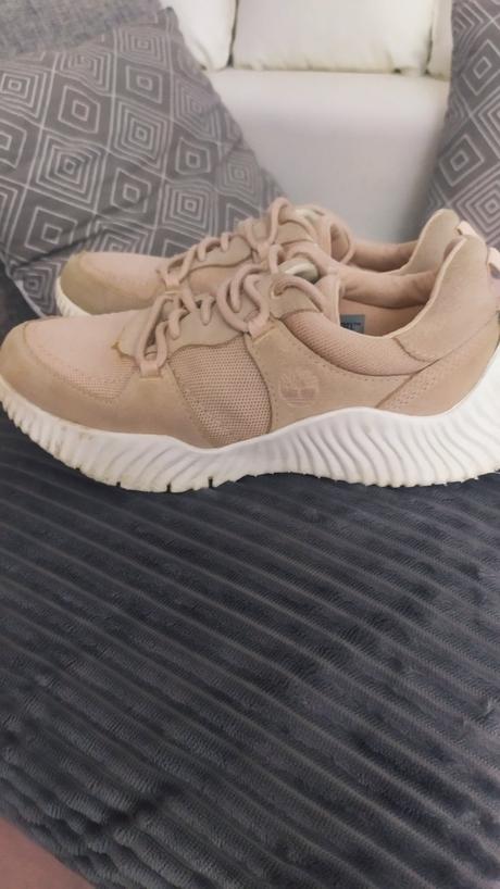 Timberland tenisky, timberland,38