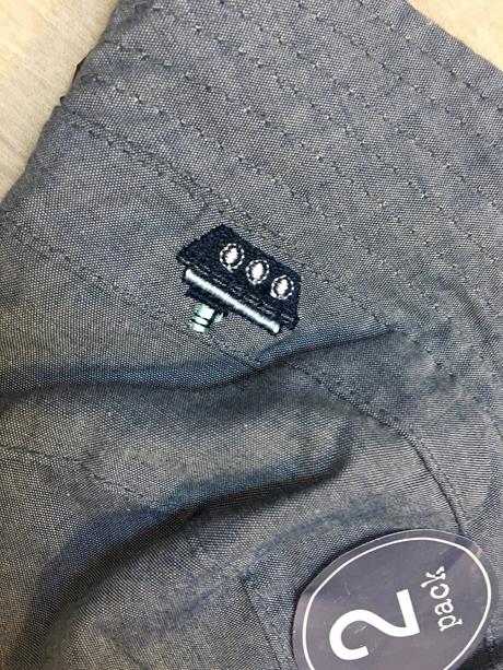 Dvojbalenie klobúčikov, next,68