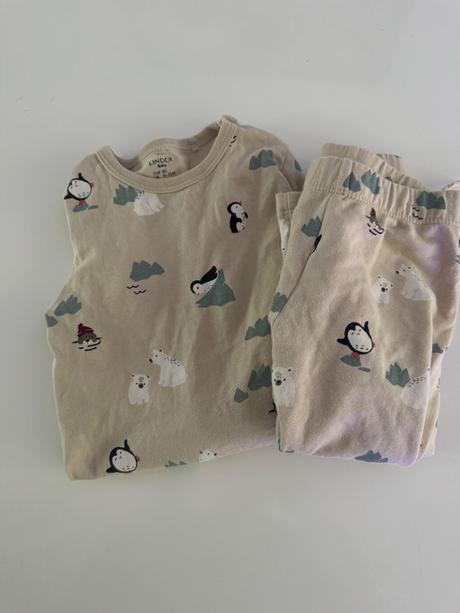 Lindex set suprava, lindex,80