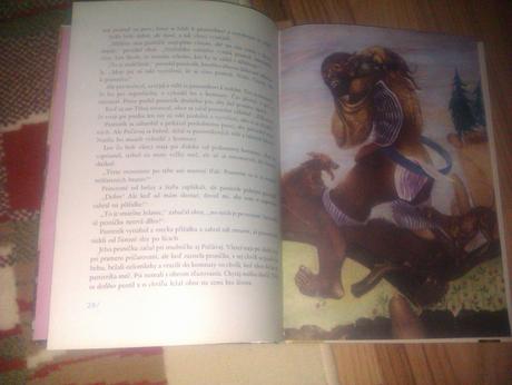 Voda z dračej studničky, 