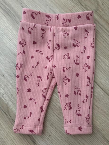 Set mikina + legíny, primark,62