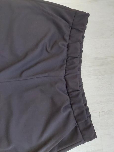 Elegantné nohavice xl, xl