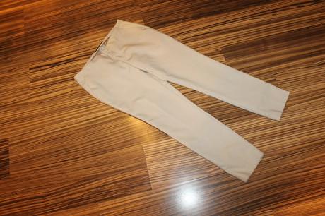 Dámske nohavice zara v. m, zara,m