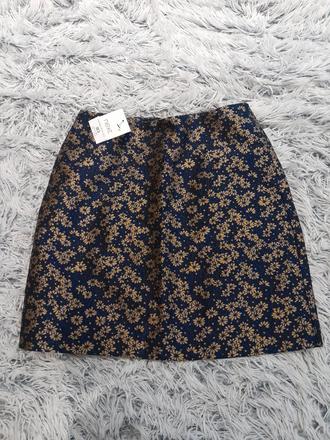 Elegantná sukňa, next,34