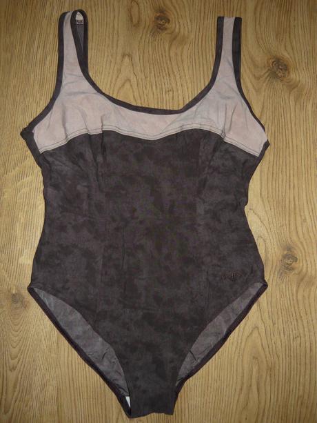 Plavky celé - 40, 40