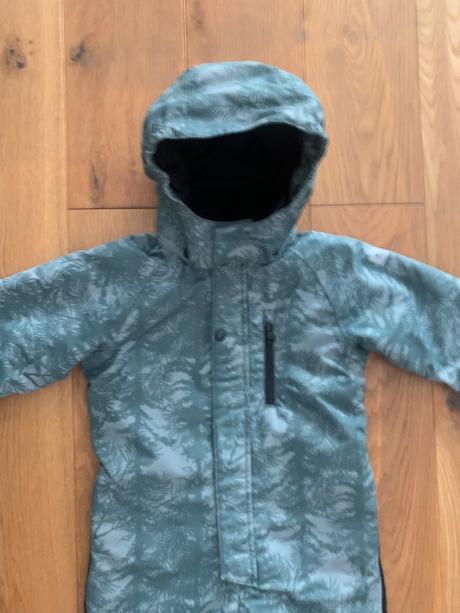 Reima pakuri zimná kombinéza 104/110, reima,104
