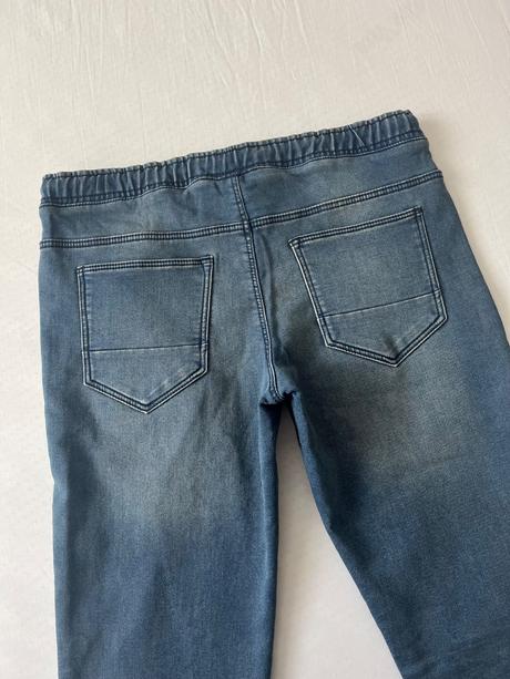 C&a zateplené rifle naťahovacie vel.176, c&a,116