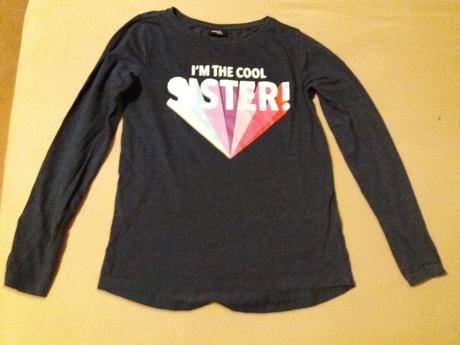 Tricko dlhy rukav 146-152, takko,152