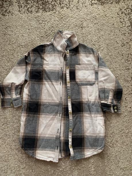 Dlha kosela, h&m,116