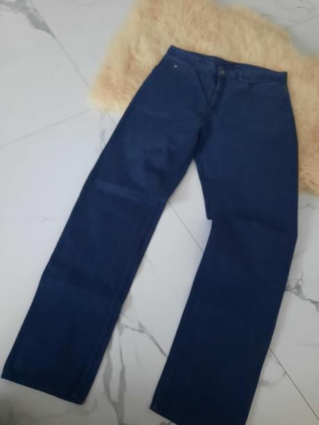 Nohavice th, tommy hilfiger,34