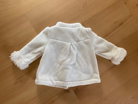 Kabátik na prechodné obdobie, gymboree,80