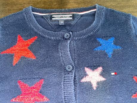 Tommy hilfiger svetrik, tommy hilfiger,104