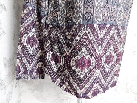 Pekna kvalitna bluzka, 36