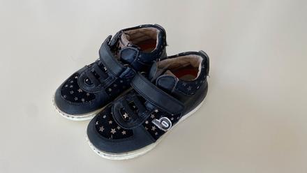 Topanocky biomecanics, 27