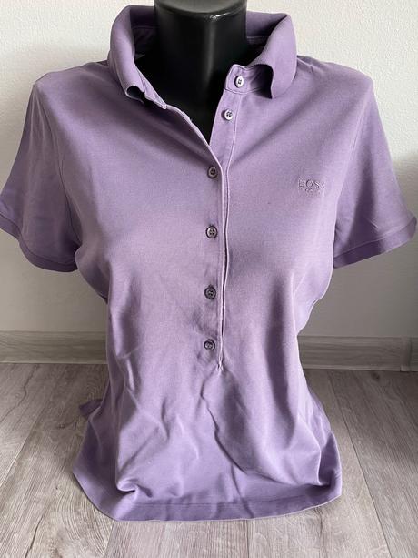 Hugo boss xl dámska polokošela, hugo boss,xl