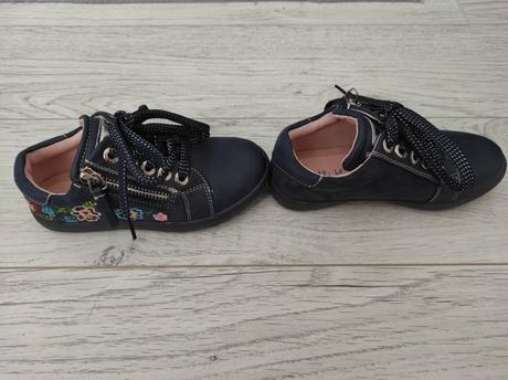 Predám nelli blue topánky č.29, nelli blu,29