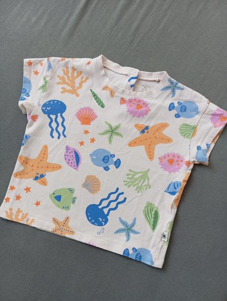 Tričko lindex, lindex,86