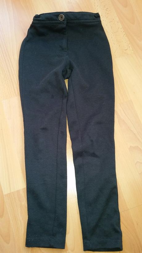 Nohavice s regulovateľnou gumou v pase, pepperts,122