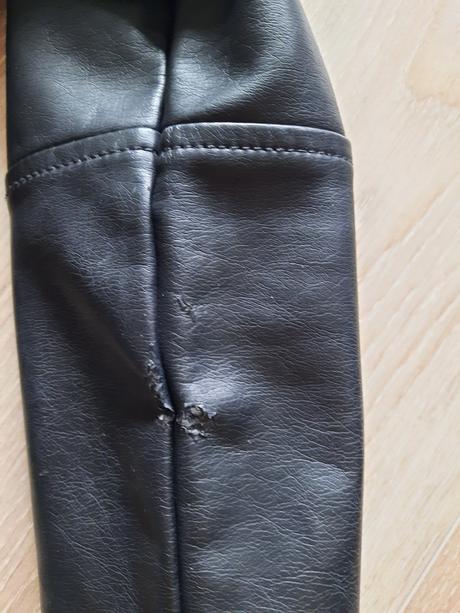 Koženková bundička, dopodopo,110