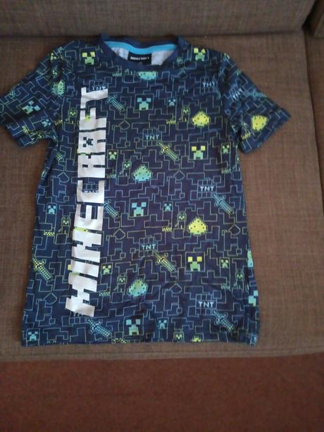 Funkčné tričko, 140