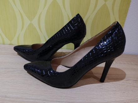 Dámske lodičky, 38