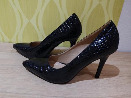 Dámske lodičky, 38