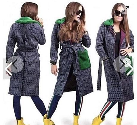 Kura collection kabat,