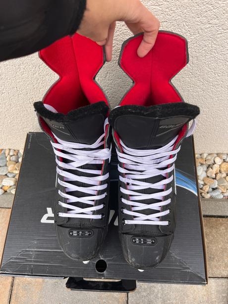 Korcule bauer 47, bauer,47