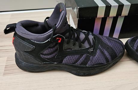 Tenisky adidas, adidas,38