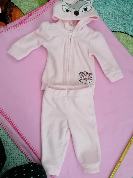 Balík veľkosť 74, 68–80