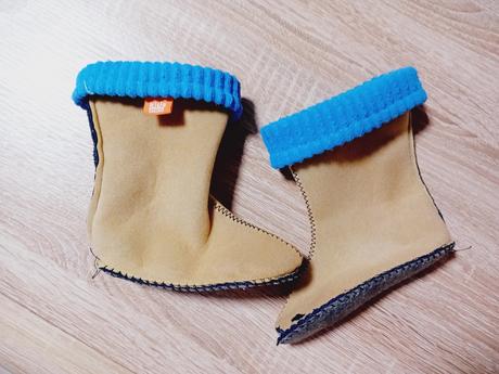 Gumáky 22/23, demar,22