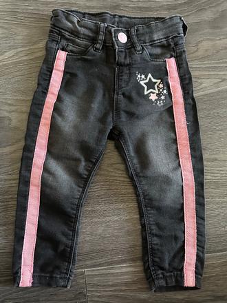 Paradne trendy rifle, dopodopo,80