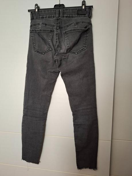 Rifle bershka, bershka,36