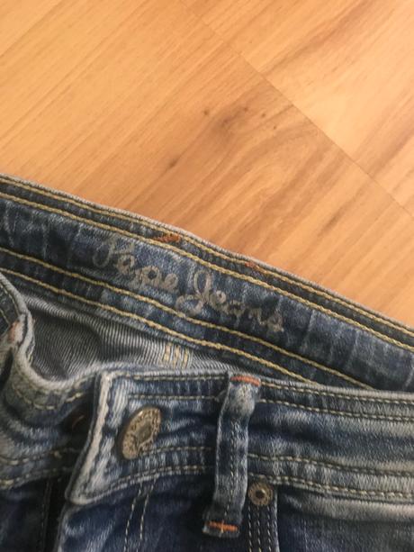 Pepe jeans, pepe jeans,128