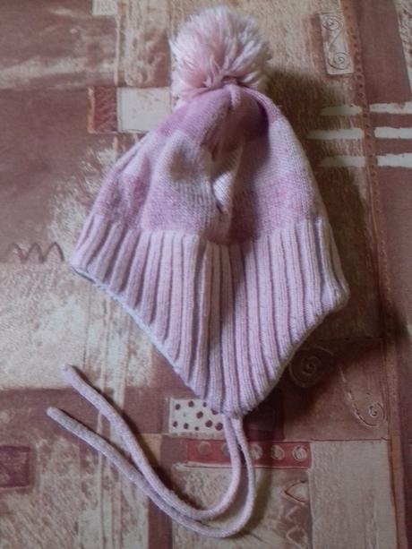 Zimna ciapocka 86/92, h&m,86