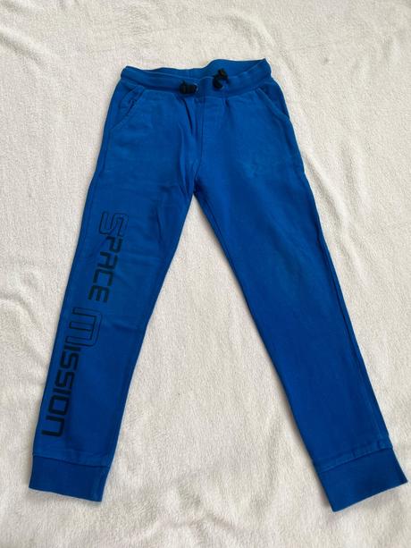 Tepláky podľa výberu, pepco,122