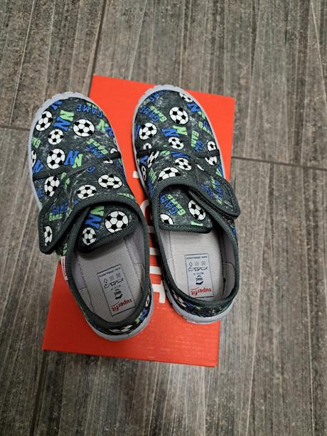 Protetika papuče, protetika,30