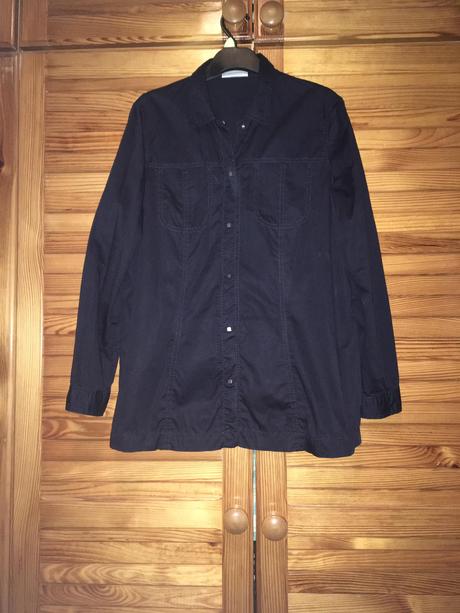 Košeľa, s.oliver,l