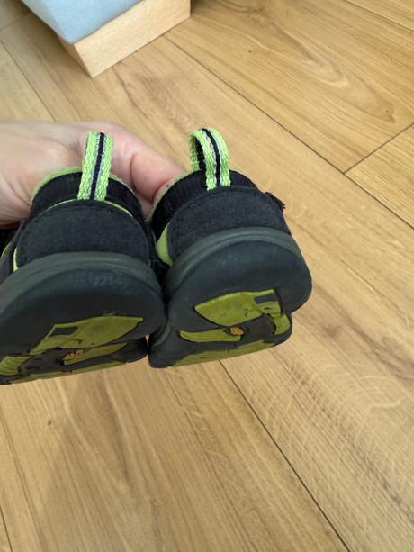 Sandálky keen 21, keen,21