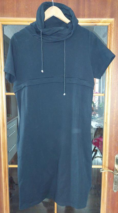 Šaty na dojčenie, xxl